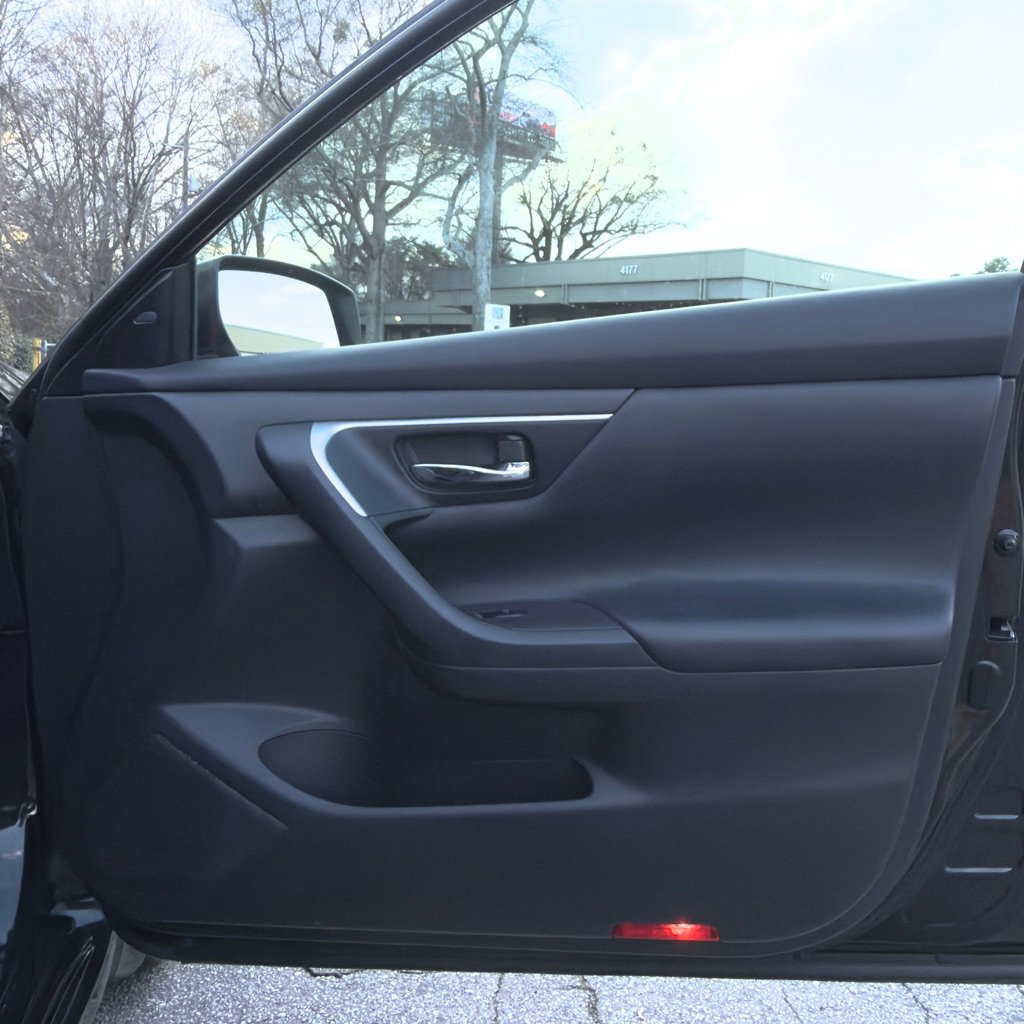 Used 2016 Nissan Altima 2.5 SV w/ Convenience Package FWD image 34