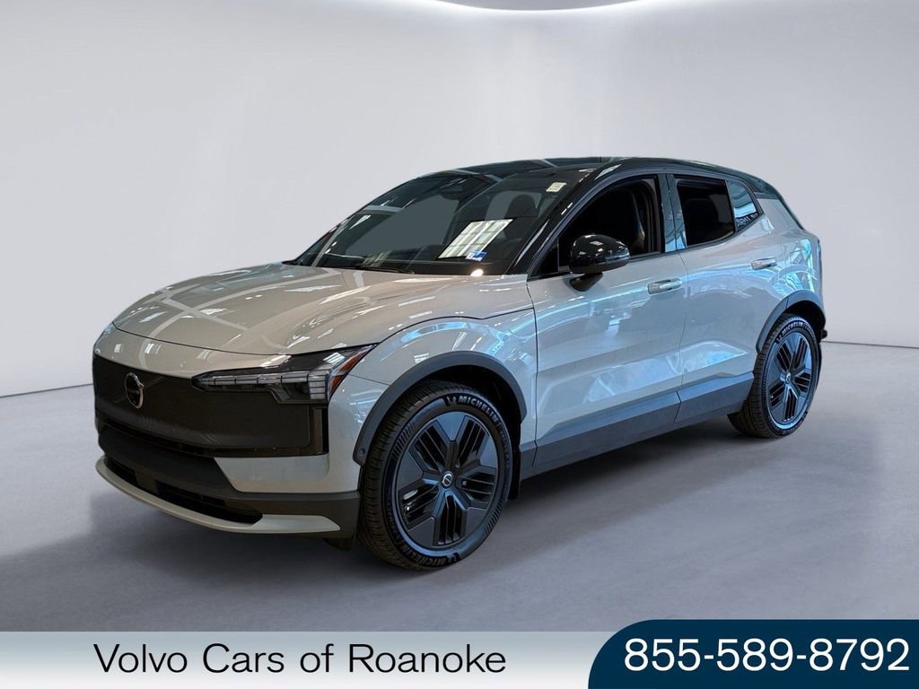 New 2026 Volvo EX30 Cross Country Ultra w/ Protection Package Premier image 1