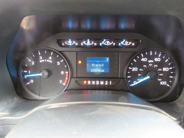 Used 2019 Ford F350 XL w/ XL Value Package RWD image 40