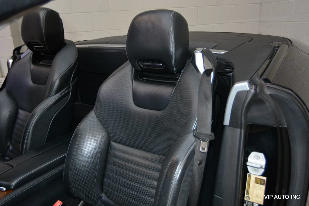 Used 2013 Mercedes-Benz SL 550 image 16