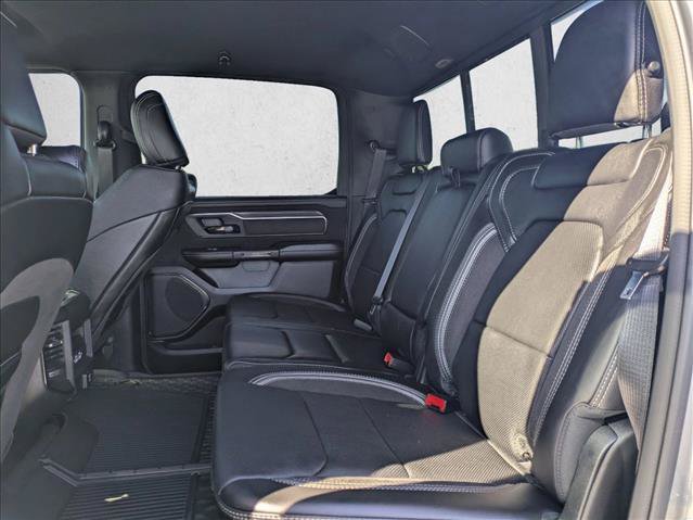 Used 2025 RAM 1500 RHO w/ Bed Utility Group AWD/4WD image 18