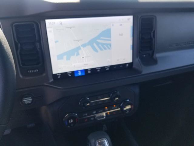 New 2026 Ford Bronco Big Bend AWD/4WD image 20