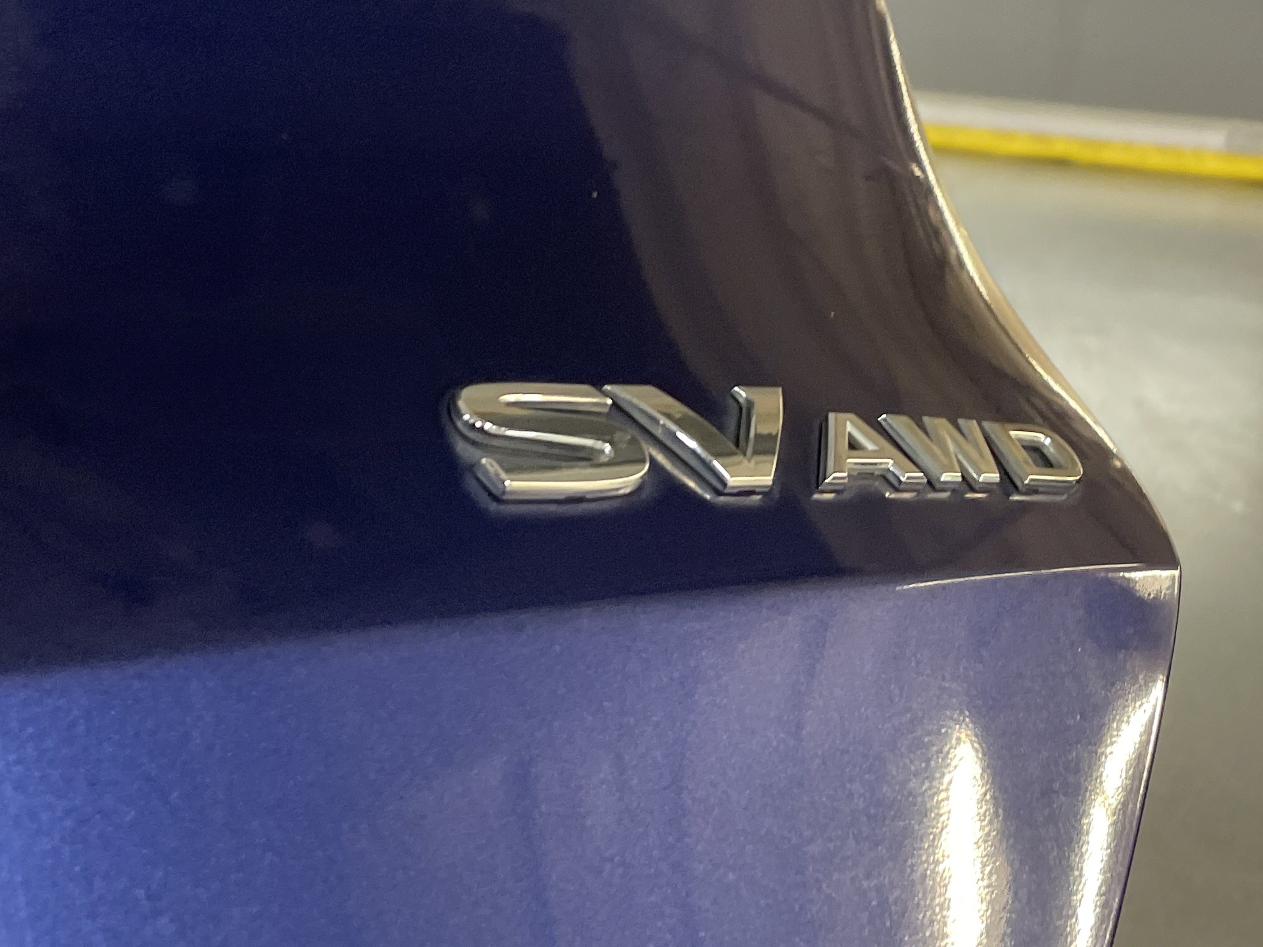 Used 2019 Nissan Rogue SV image 33