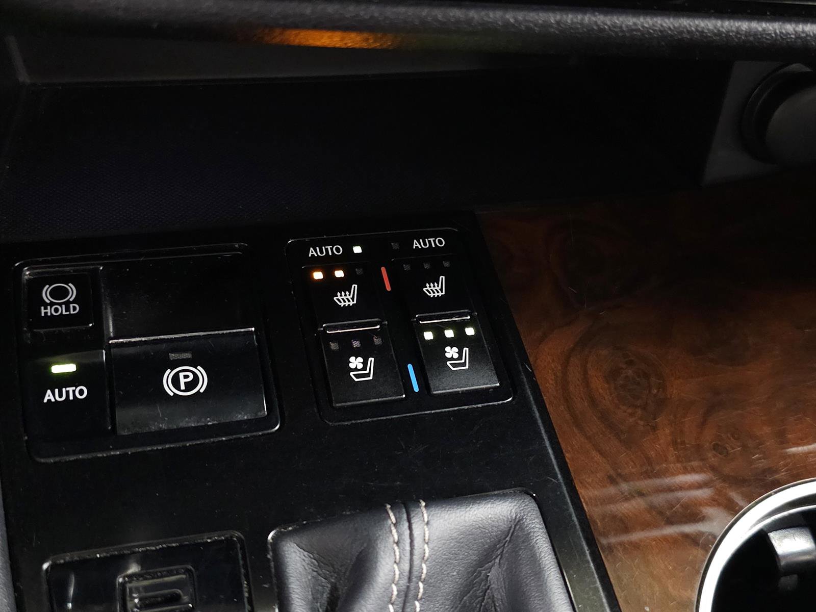 Used 2017 Lexus RX 350 AWD image 29
