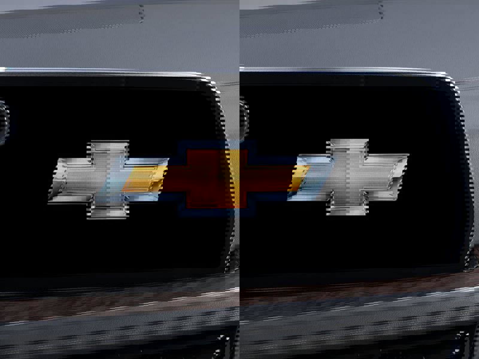 New 2025 Chevrolet Tahoe Premier image 20