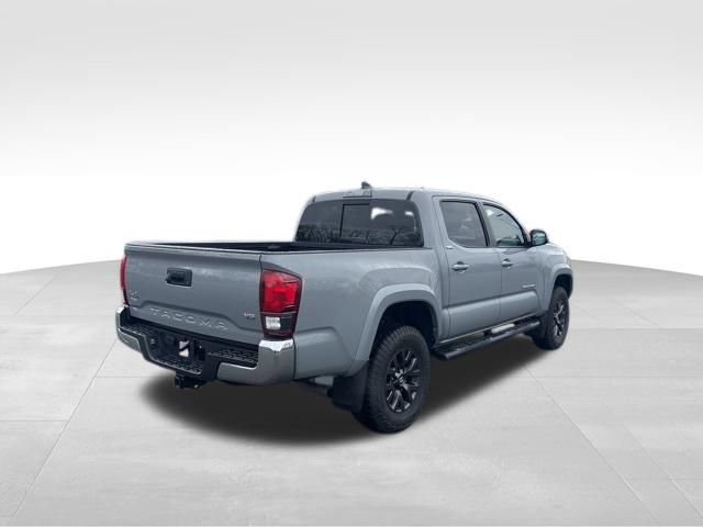 Used 2021 Toyota Tacoma SR5 image 6