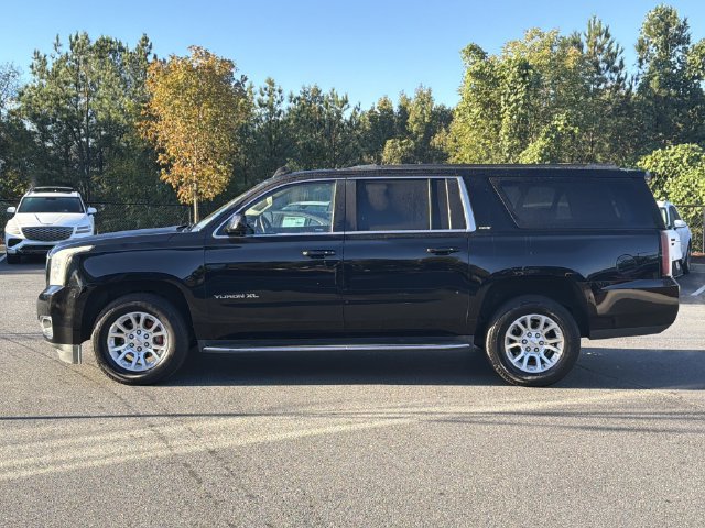 Used 2018 GMC Yukon XL SLT RWD image 4