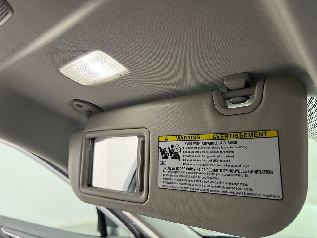 Used 2025 Toyota RAV4 LE image 56