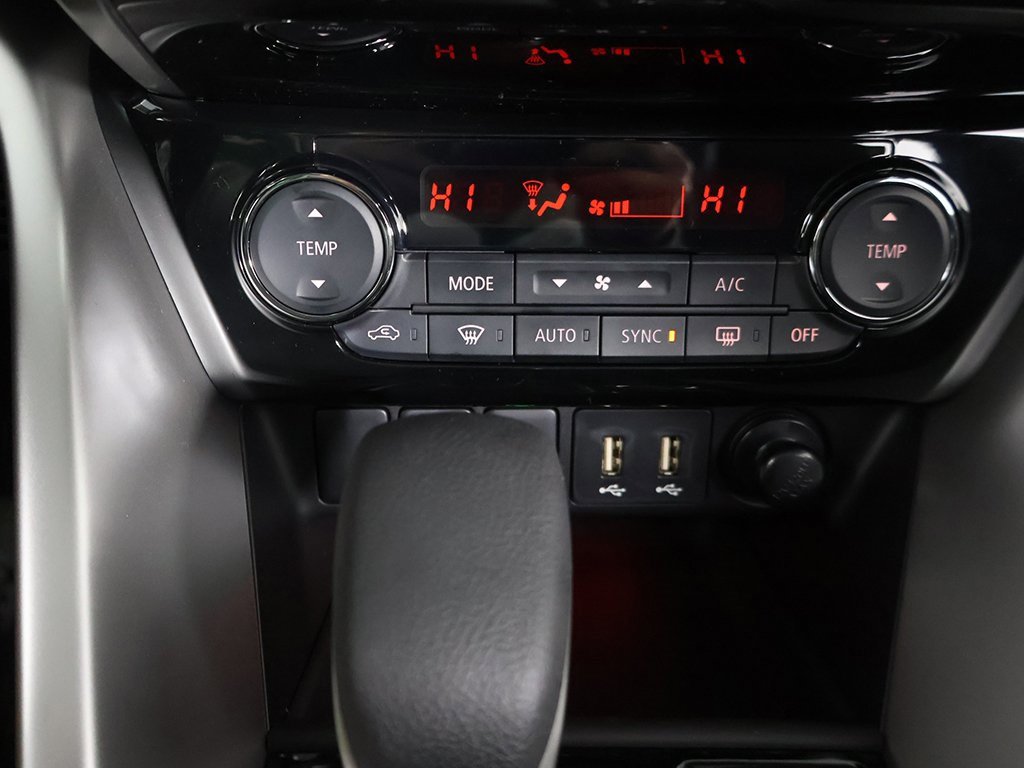 New 2026 Mitsubishi Eclipse Cross SE image 45