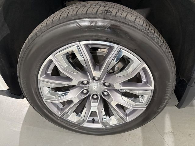 Used 2024 GMC Sierra 1500 Denali image 6