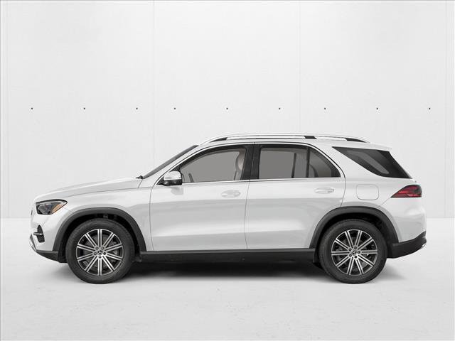 New 2026 Mercedes-Benz GLE 450e 4MATIC image 3