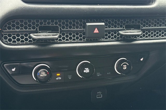 Used 2024 Honda HR-V Sport image 16