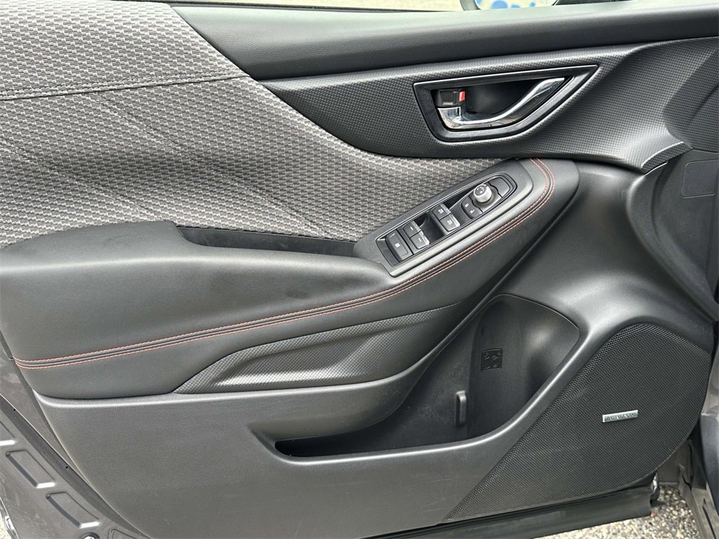 Used 2023 Subaru Forester Sport image 14