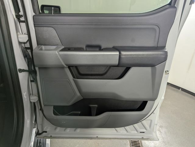 Used 2024 Ford F150 XLT image 18