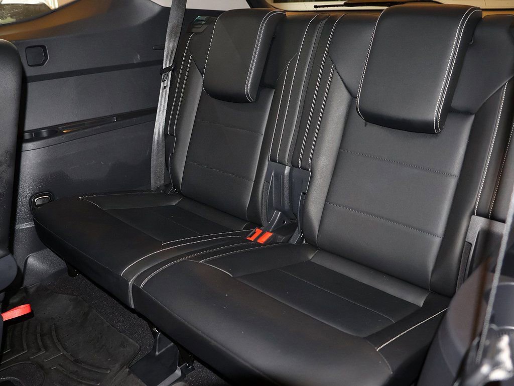 Used 2023 Volkswagen Atlas SEL image 38