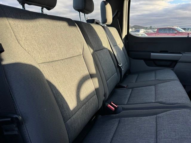 New 2026 Ford F250 XL w/ STX Appearance Package AWD/4WD image 20