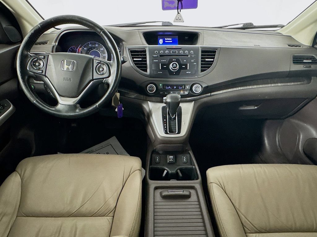 Used 2012 Honda CR-V EX-L image 25