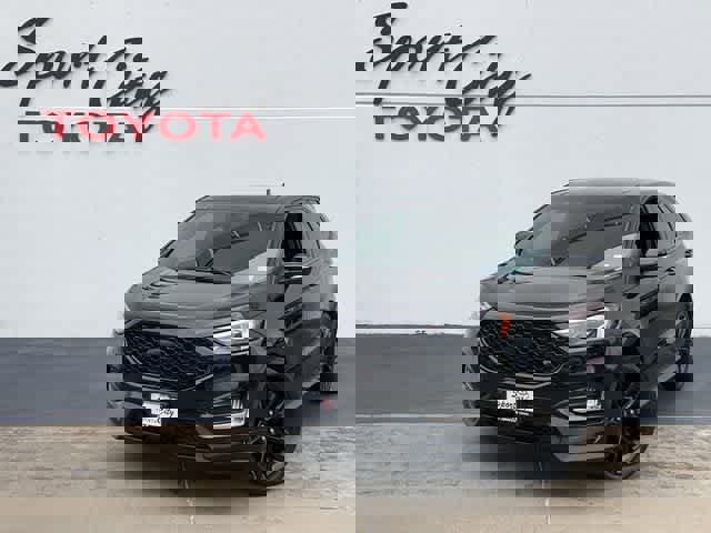 Used 2019 Ford Edge ST w/ Equipment Group 401A AWD/4WD image 1