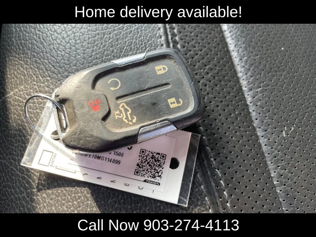 Used 2021 GMC Sierra 1500 Denali w/ Denali Ultimate Package image 30