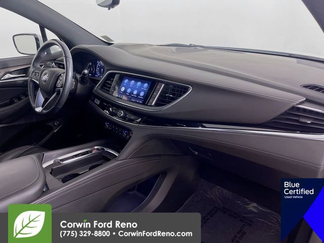 Used 2024 Buick Enclave Avenir w/ Avenir Technology Package image 36