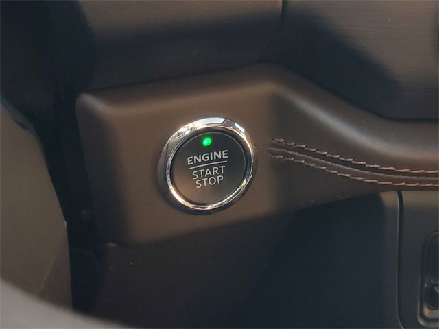 Used 2022 Ford Expedition Max King Ranch image 24