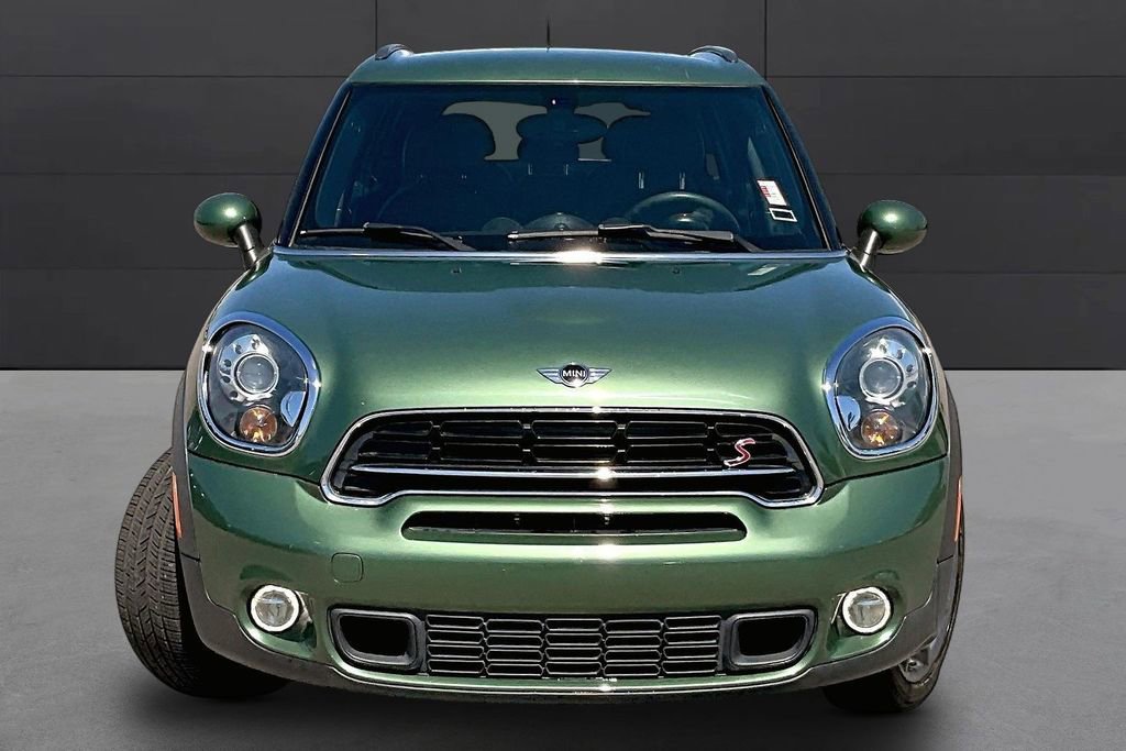 Used 2015 MINI Cooper Countryman S FWD image 3