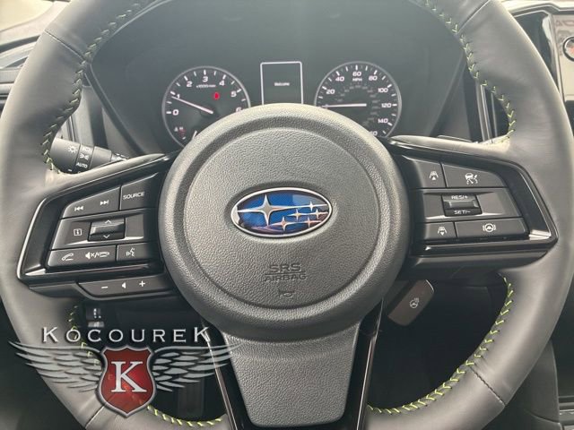 New 2026 Subaru Ascent Bronze Edition image 13