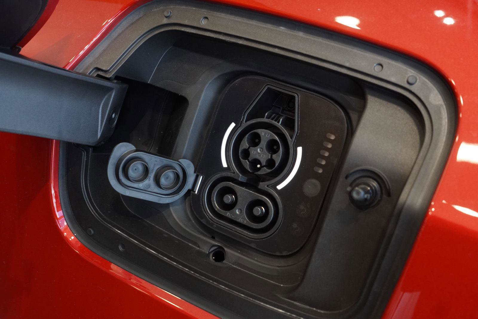 Used 2024 Dodge Charger Daytona R/T w/ Plus Group image 13