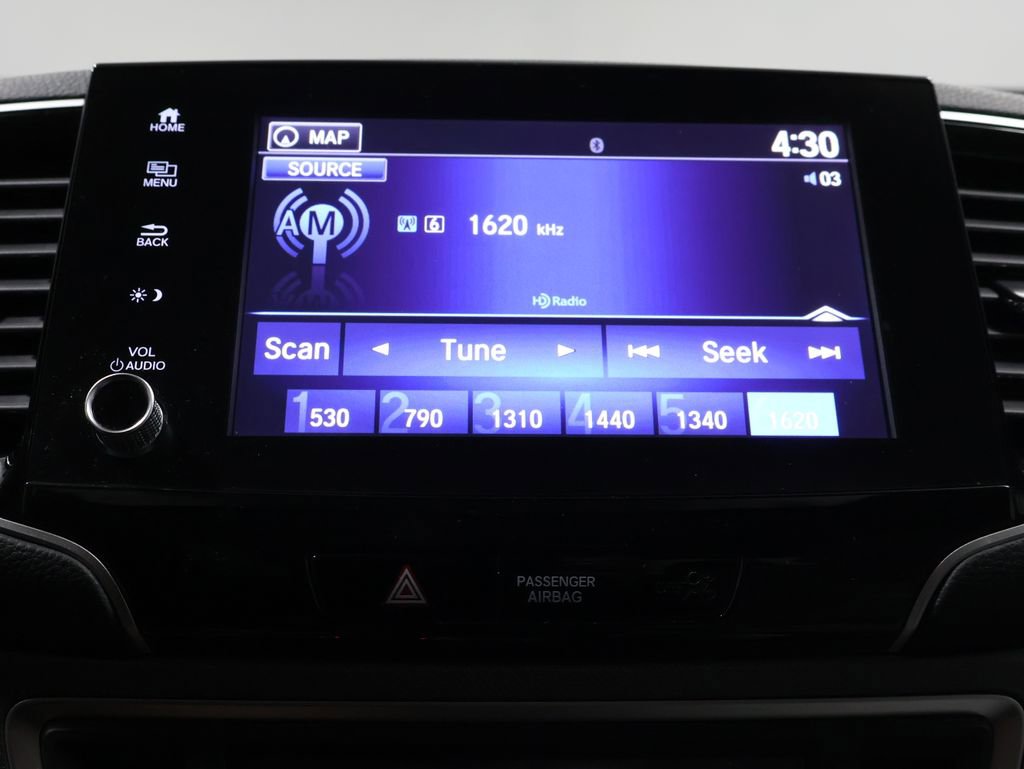 Used 2022 Honda Ridgeline RTL-E image 30