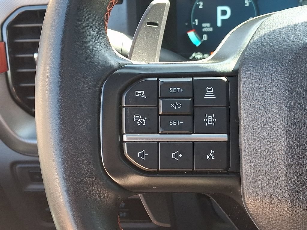 Used 2024 Ford F150 Raptor AWD/4WD image 22