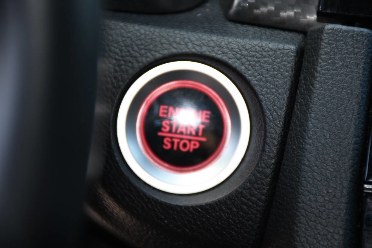 Used 2020 Honda Civic Si image 30