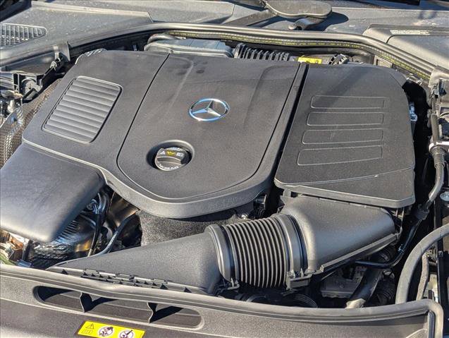 New 2026 Mercedes-Benz E 350 Sedan image 15