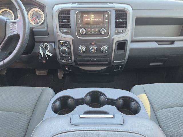 Used 2014 RAM 1500 Tradesman w/ Popular Equipment Group AWD/4WD image 17