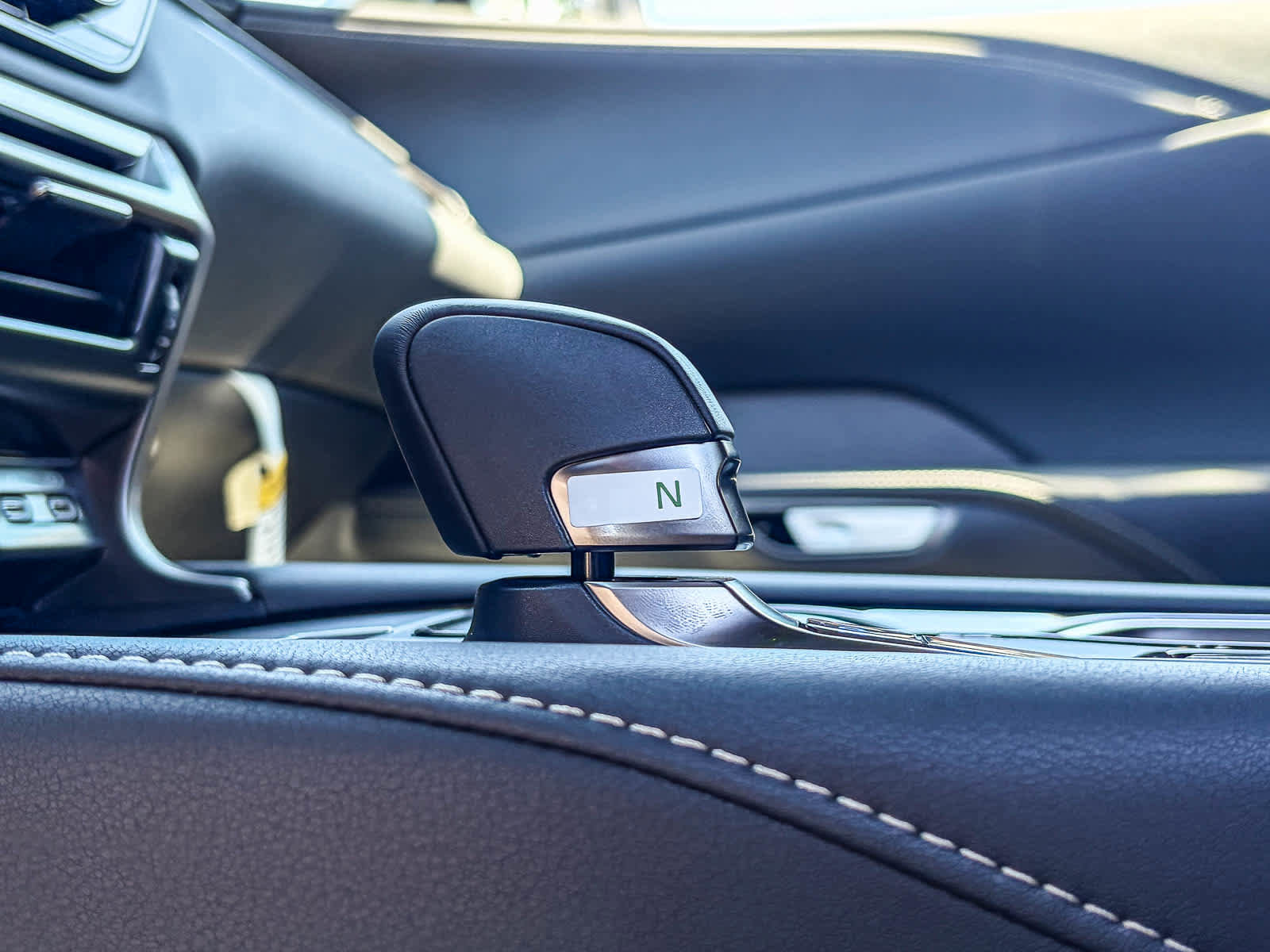 New 2026 Lexus RX 350 Premium FWD image 26