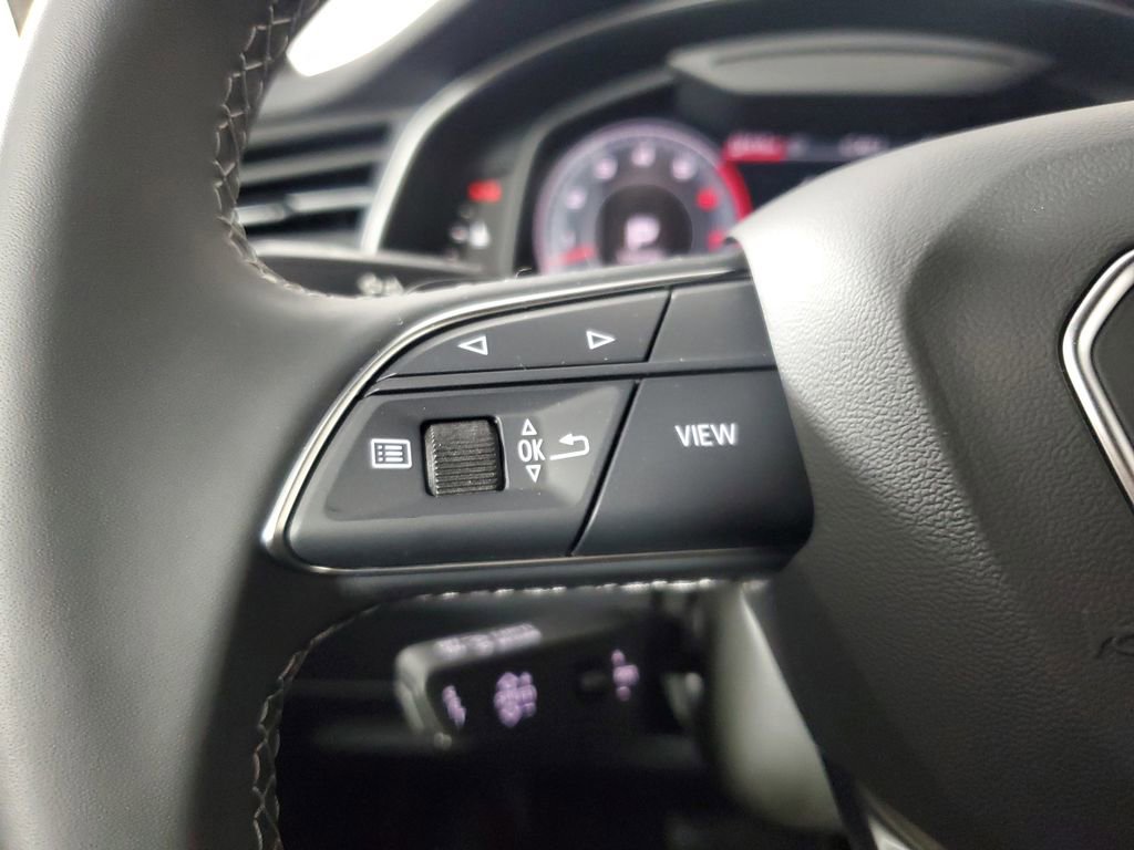 New 2026 Audi Q7 3.0T Premium Plus AWD/4WD image 25
