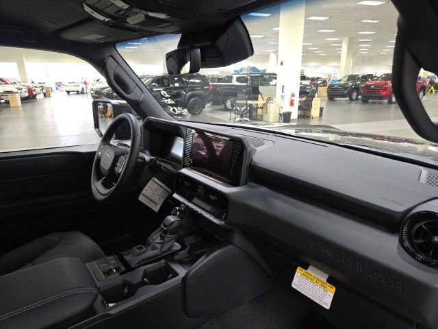 New 2027 Toyota Land Cruiser 1958 AWD/4WD image 9