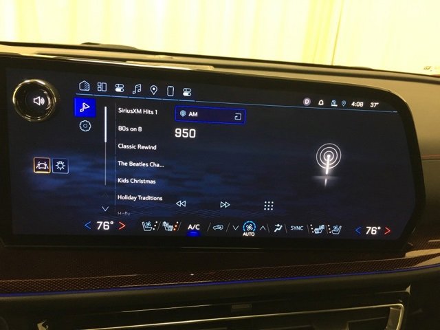 Used 2024 Chevrolet Traverse RS w/ LPO, Floor Liner Package image 24