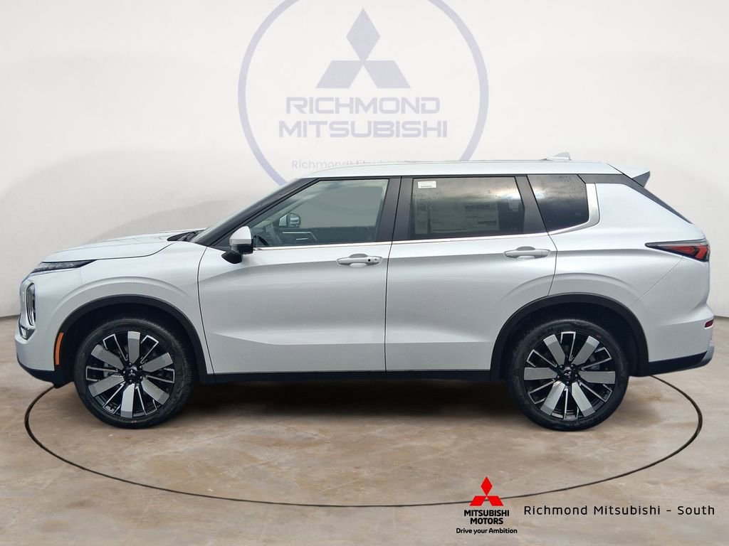 New 2026 Mitsubishi Outlander SE AWD/4WD image 6