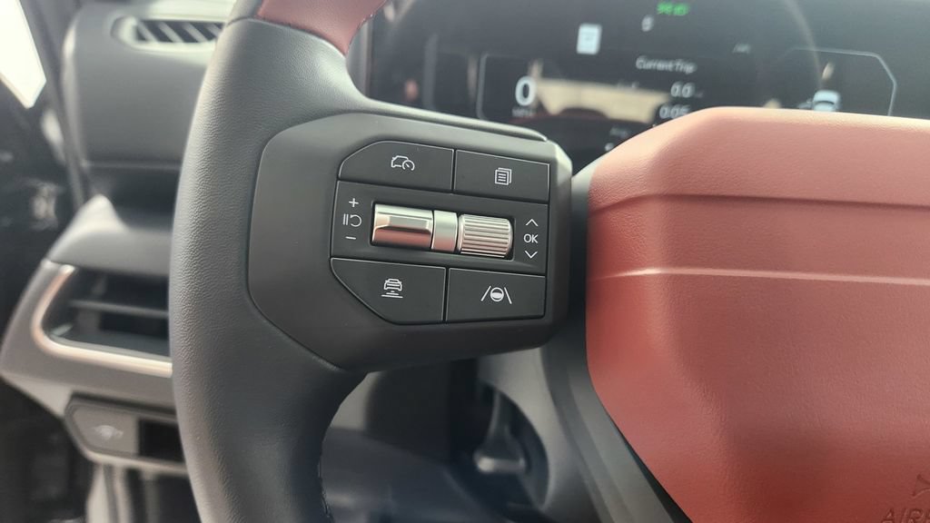 New 2026 Kia K4 GT-Line w/ GT-Line Premium Package FWD image 23
