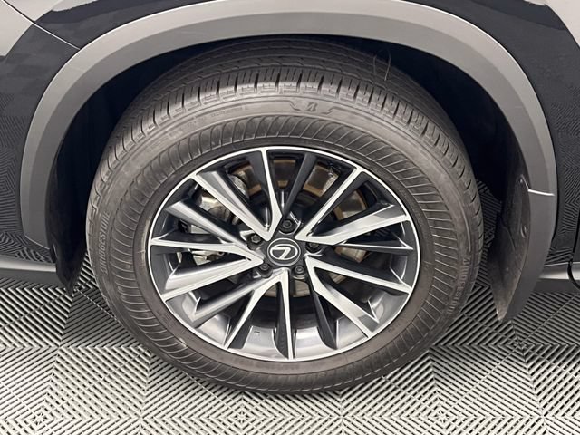 Certified 2025 Lexus NX 250 FWD image 22