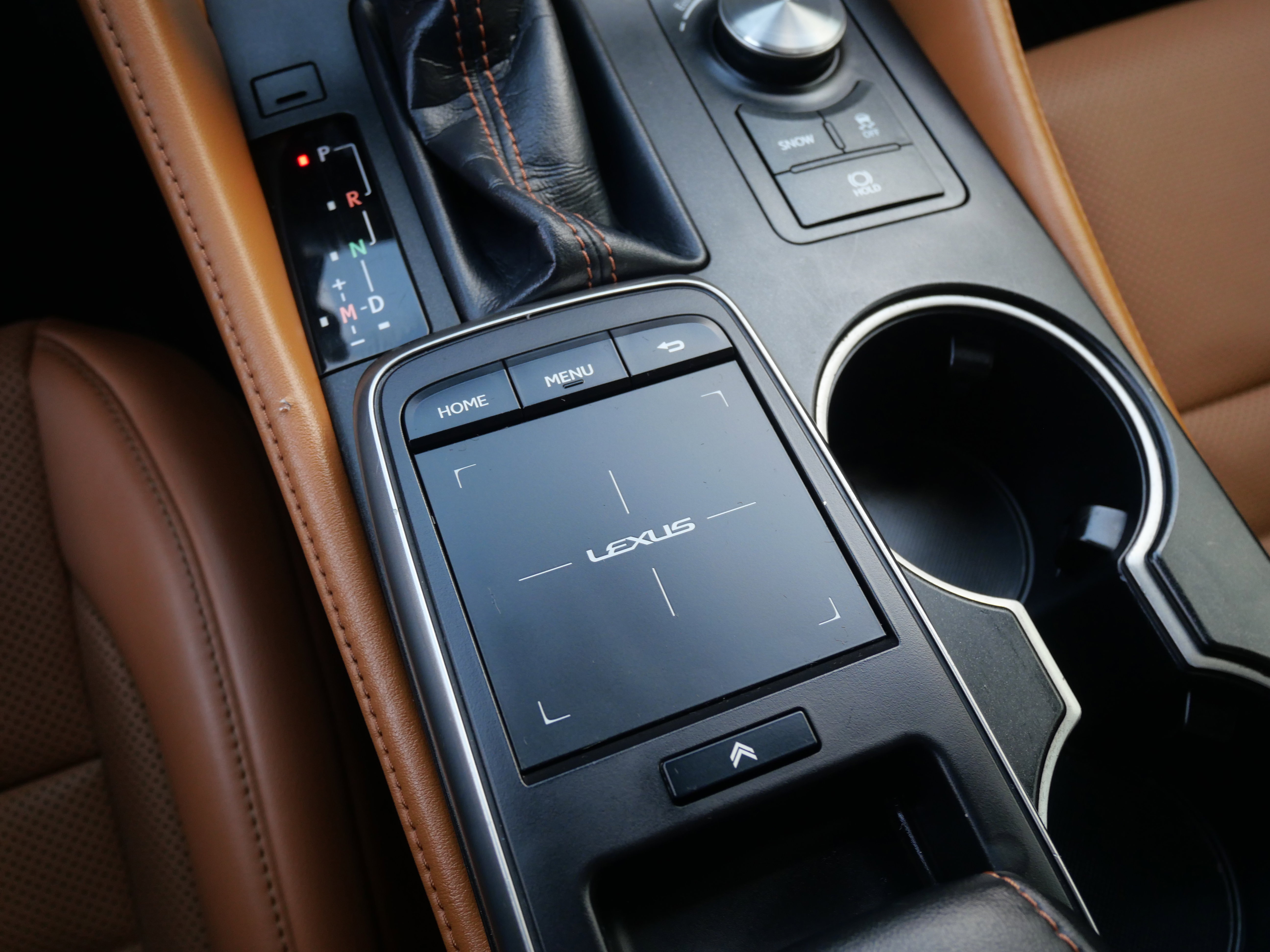 Used 2021 Lexus RC 350 w/ Premium Package image 18