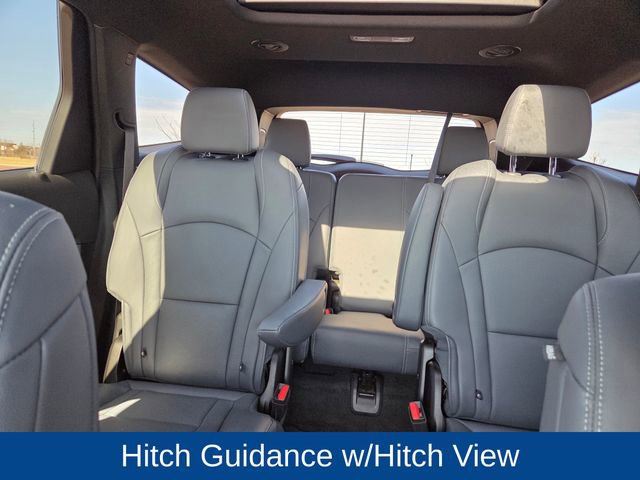 Used 2023 Buick Enclave Premium w/ Experience Buick Package AWD/4WD image 42