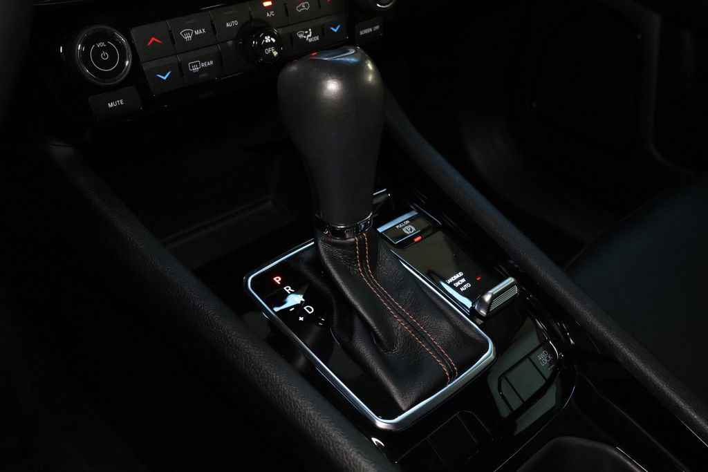 Used 2022 Jeep Compass Limited image 37