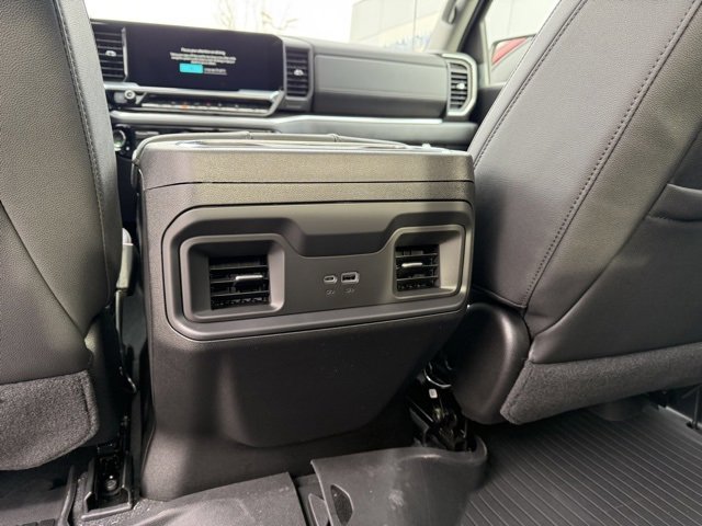 New 2026 Chevrolet Silverado 1500 RST w/ All Star Edition Plus image 20