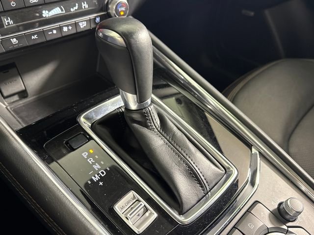 Used 2023 MAZDA CX-5 AWD 2.5 S w/ Premium Plus Pkg image 26