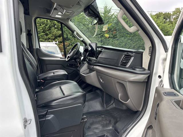 Used 2022 Ford Transit 250 Medium Roof w/ Load Area Protection Package RWD image 9