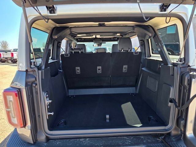 New 2026 Ford Bronco Badlands AWD/4WD image 28