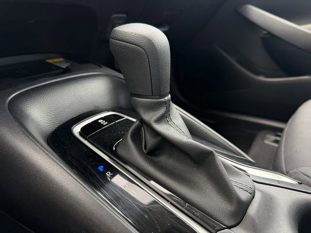Certified 2025 Toyota Corolla LE w/ LE Premium Package image 19