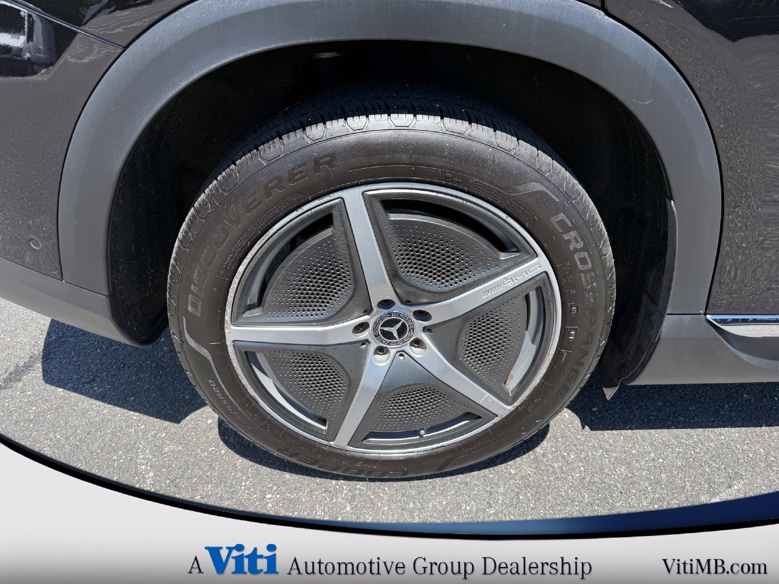 Certified 2023 Mercedes-Benz EQE 350+ 4MATIC SUV image 14