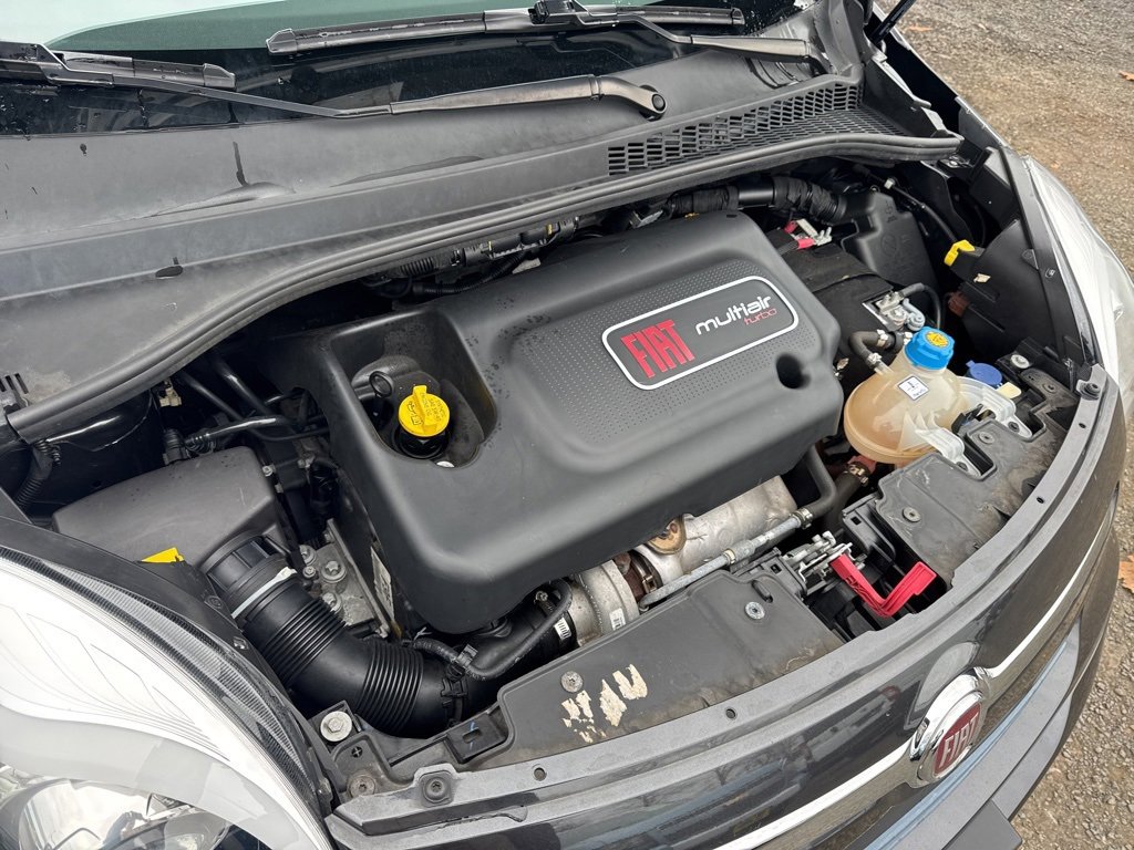 Used 2016 FIAT 500L Lounge image 40